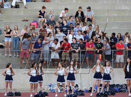 Thumbnail 3 in Blair @ Flintridge Prep photogallery.