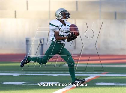 Thumbnail 2 in Blair @ Flintridge Prep photogallery.