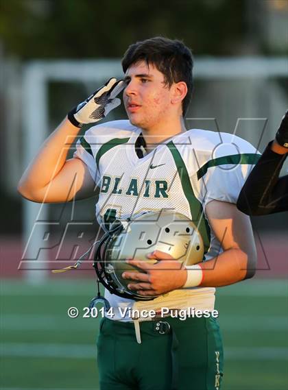 Thumbnail 1 in Blair @ Flintridge Prep photogallery.