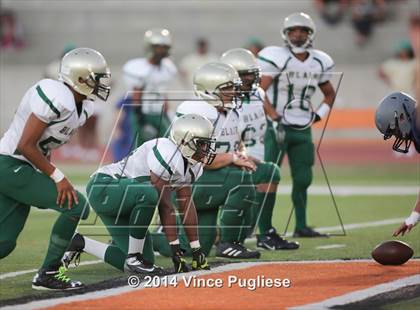 Thumbnail 1 in Blair @ Flintridge Prep photogallery.