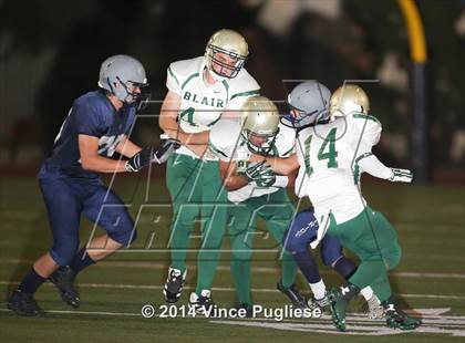 Thumbnail 1 in Blair @ Flintridge Prep photogallery.