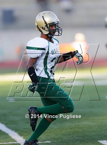 Thumbnail 1 in Blair @ Flintridge Prep photogallery.
