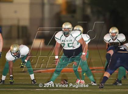 Thumbnail 2 in Blair @ Flintridge Prep photogallery.