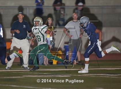 Thumbnail 2 in Blair @ Flintridge Prep photogallery.