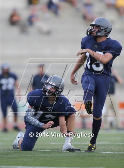 Thumbnail 1 in Blair @ Flintridge Prep photogallery.