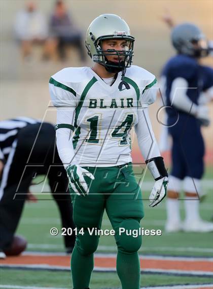 Thumbnail 1 in Blair @ Flintridge Prep photogallery.