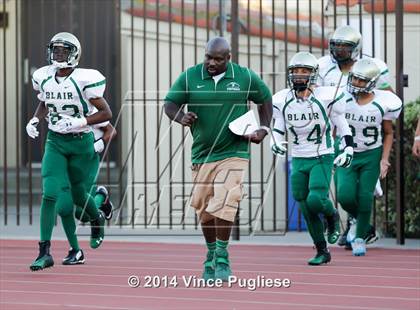 Thumbnail 3 in Blair @ Flintridge Prep photogallery.