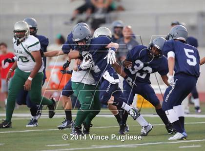 Thumbnail 1 in Blair @ Flintridge Prep photogallery.