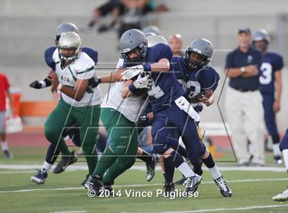 Thumbnail 3 in Blair @ Flintridge Prep photogallery.