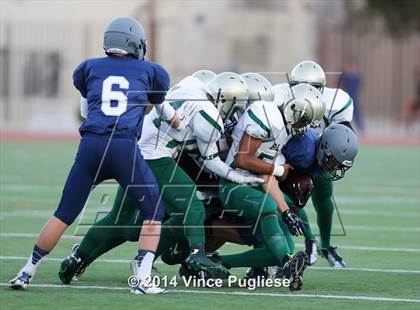 Thumbnail 1 in Blair @ Flintridge Prep photogallery.