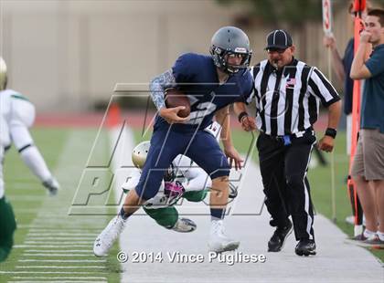 Thumbnail 1 in Blair @ Flintridge Prep photogallery.
