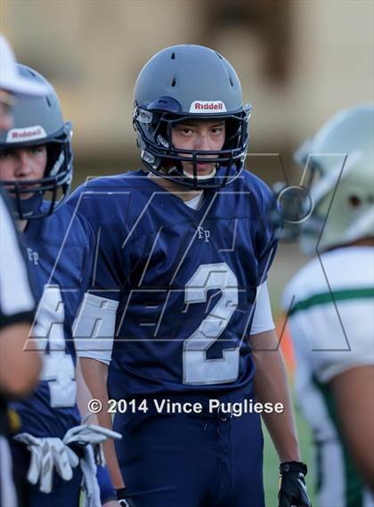 Thumbnail 3 in Blair @ Flintridge Prep photogallery.
