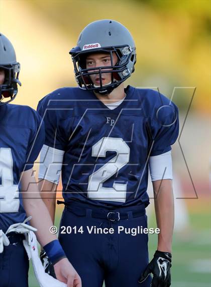 Thumbnail 2 in Blair @ Flintridge Prep photogallery.