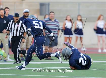 Thumbnail 1 in Blair @ Flintridge Prep photogallery.