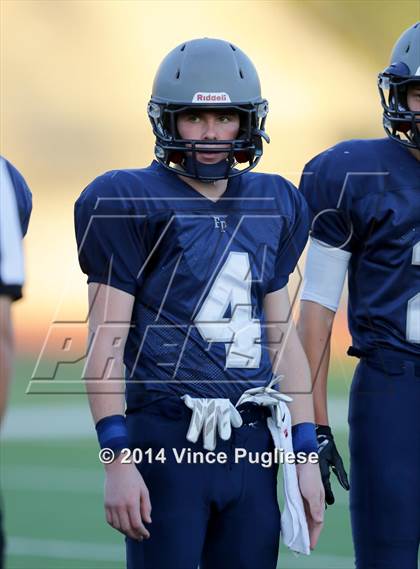 Thumbnail 1 in Blair @ Flintridge Prep photogallery.