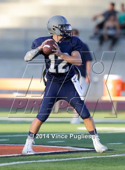 Thumbnail 1 in Blair @ Flintridge Prep photogallery.