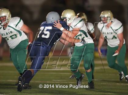 Thumbnail 3 in Blair @ Flintridge Prep photogallery.
