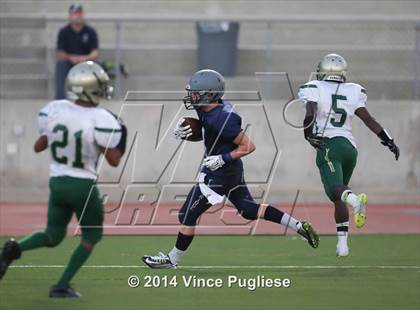 Thumbnail 3 in Blair @ Flintridge Prep photogallery.