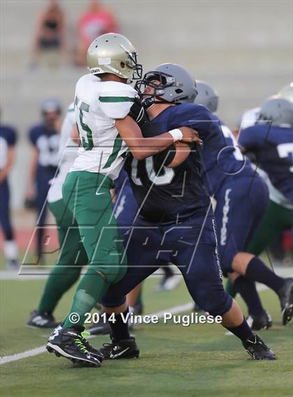 Thumbnail 3 in Blair @ Flintridge Prep photogallery.