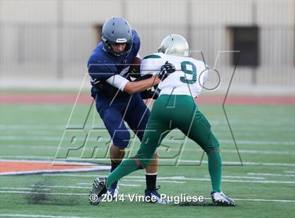 Thumbnail 3 in Blair @ Flintridge Prep photogallery.