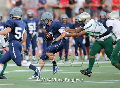 Thumbnail 2 in Blair @ Flintridge Prep photogallery.