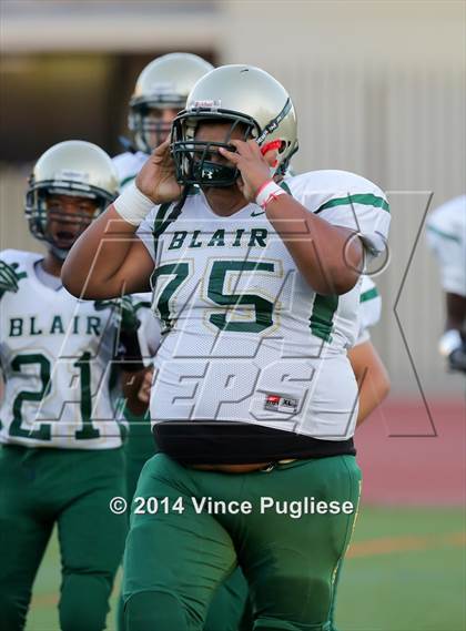 Thumbnail 3 in Blair @ Flintridge Prep photogallery.