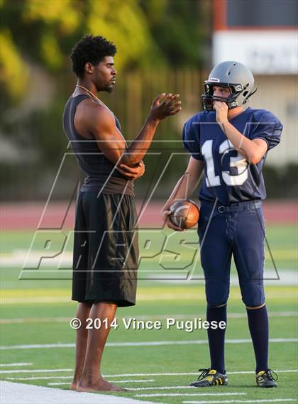 Thumbnail 1 in Blair @ Flintridge Prep photogallery.
