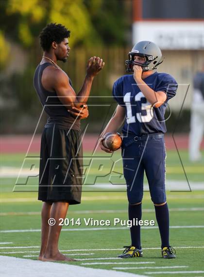 Thumbnail 3 in Blair @ Flintridge Prep photogallery.