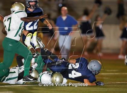 Thumbnail 1 in Blair @ Flintridge Prep photogallery.