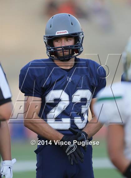Thumbnail 2 in Blair @ Flintridge Prep photogallery.