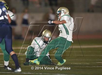 Thumbnail 2 in Blair @ Flintridge Prep photogallery.