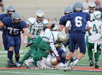 Thumbnail 3 in Blair @ Flintridge Prep photogallery.