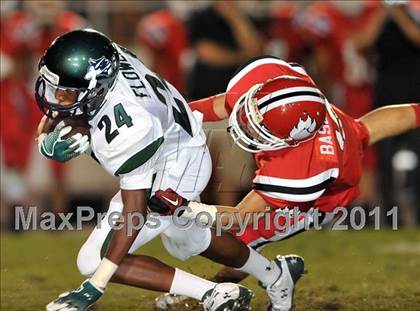 Thumbnail 2 in Redlands East Valley vs. Chino Hills photogallery.