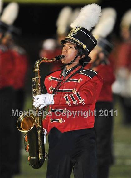 Thumbnail 3 in Redlands East Valley vs. Chino Hills photogallery.