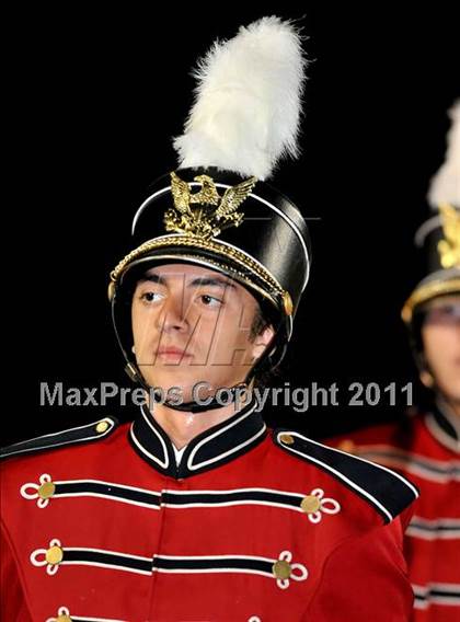 Thumbnail 1 in Redlands East Valley vs. Chino Hills photogallery.