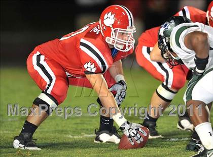 Thumbnail 2 in Redlands East Valley vs. Chino Hills photogallery.