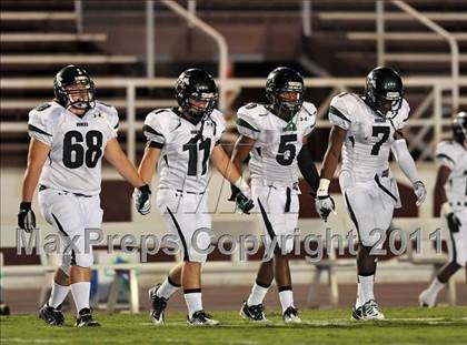 Thumbnail 1 in Redlands East Valley vs. Chino Hills photogallery.