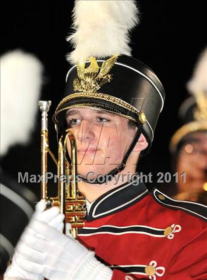 Thumbnail 2 in Redlands East Valley vs. Chino Hills photogallery.