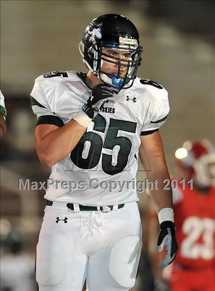 Thumbnail 1 in Redlands East Valley vs. Chino Hills photogallery.