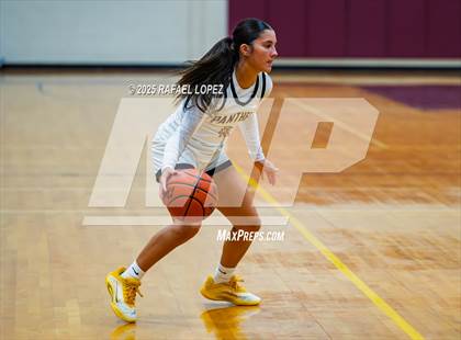 Thumbnail 2 in Fort Bend Kempner vs. Klein Oak (McDonald's Texas Invitational) photogallery.