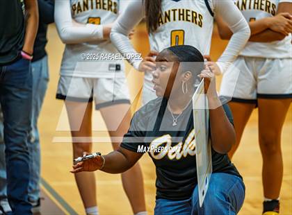Thumbnail 1 in Fort Bend Kempner vs. Klein Oak (McDonald's Texas Invitational) photogallery.