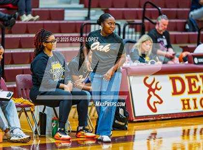 Thumbnail 1 in Fort Bend Kempner vs. Klein Oak (McDonald's Texas Invitational) photogallery.