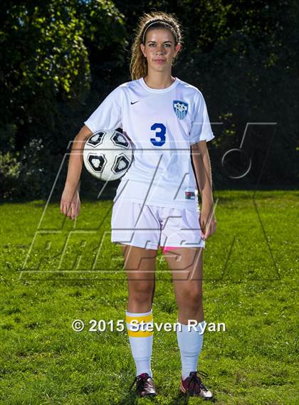 Thumbnail 2 in Smithtown Christian (Girls Team & Individual) photogallery.