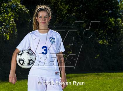 Thumbnail 1 in Smithtown Christian (Girls Team & Individual) photogallery.