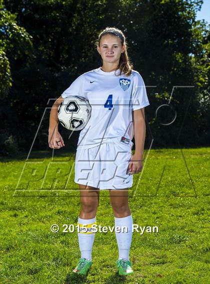Thumbnail 3 in Smithtown Christian (Girls Team & Individual) photogallery.