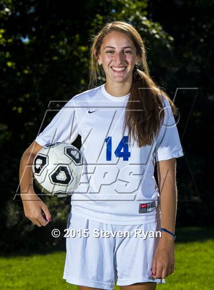 Thumbnail 1 in Smithtown Christian (Girls Team & Individual) photogallery.