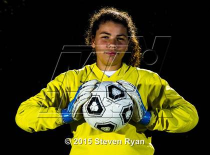 Thumbnail 1 in Smithtown Christian (Girls Team & Individual) photogallery.