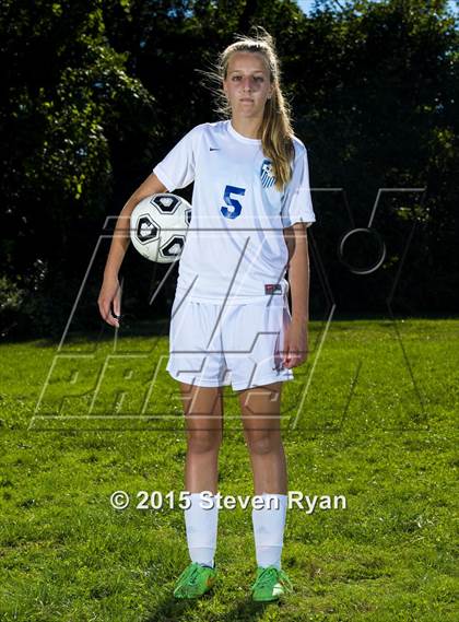 Thumbnail 3 in Smithtown Christian (Girls Team & Individual) photogallery.