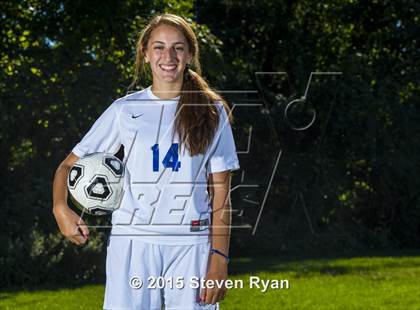 Thumbnail 2 in Smithtown Christian (Girls Team & Individual) photogallery.