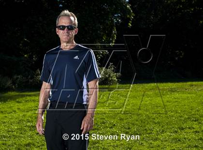 Thumbnail 3 in Smithtown Christian (Girls Team & Individual) photogallery.